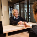 transparantie in registratie