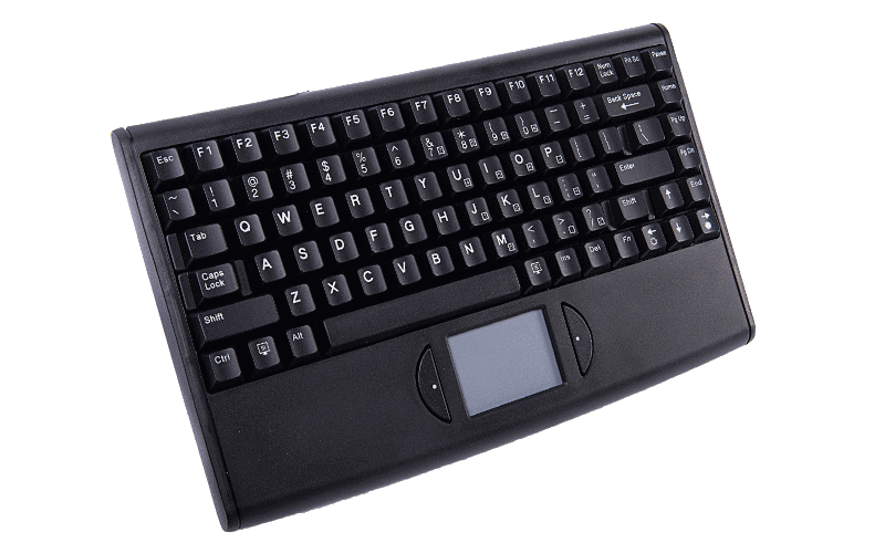 MW-820 Keyboard