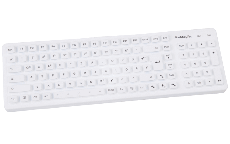 SIK-2500 Keyboard
