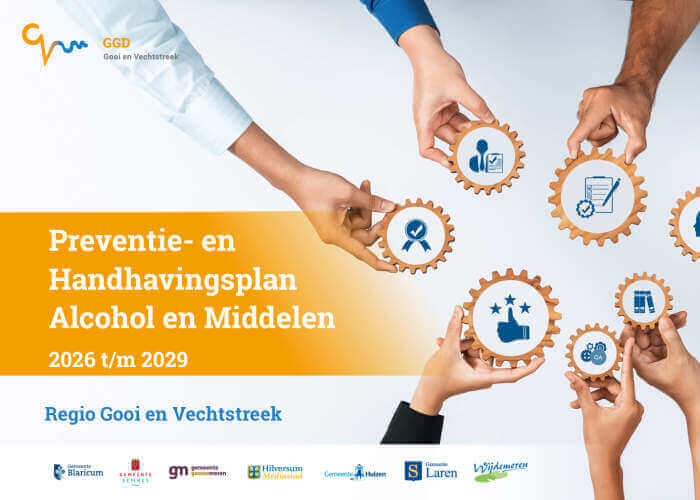 PHP Gooi en Vechtstreek