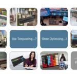 prehkeytec toetsenborden