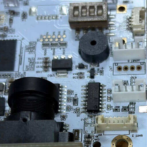 IDA-300 Board